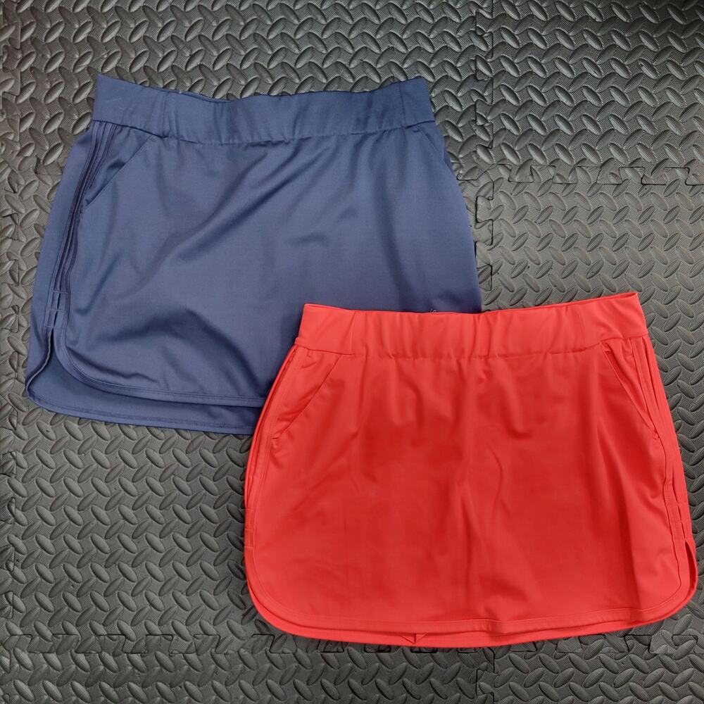 Columbia Women’s Skort Lot Athleisure Activewear Golf Tennis Outdoor Gorpcore